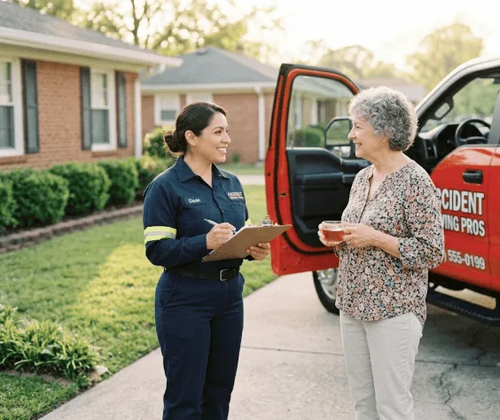 Accident Towing Service Williamstown, MO FAQs